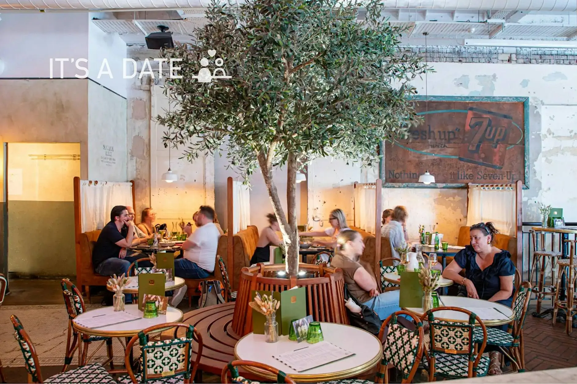 Speed Dating in Clapham | Ages 30 to 45 Speed Dating in Clapham | Ages 30 to 45