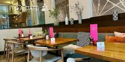 Speed Dating in The City | Ages 30 to 45
