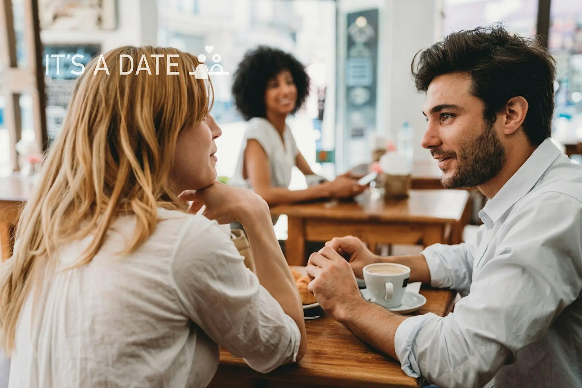 Coffee Club Speed Dating | Ages 30 to 45 Coffee Club Speed Dating | Ages 30 to 45