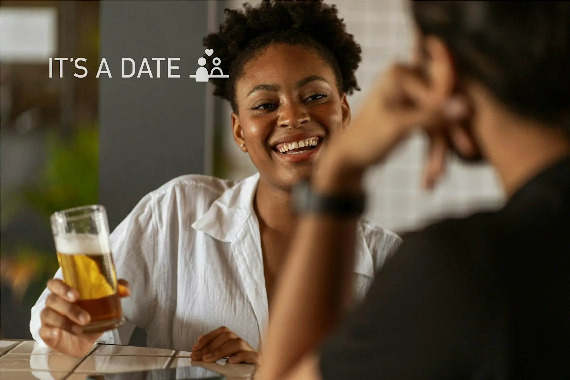 Speed Dating in The City | Ages 30 to 45 Speed Dating in The City | Ages 30 to 45