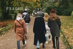 Singles Sunday Park Walk | Ages 40 to 55 Singles Sunday Park Walk | Ages 40 to 55