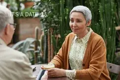 Coffee Club Speed Dating | Ages 60 to 75 Coffee Club Speed Dating | Ages 60 to 75