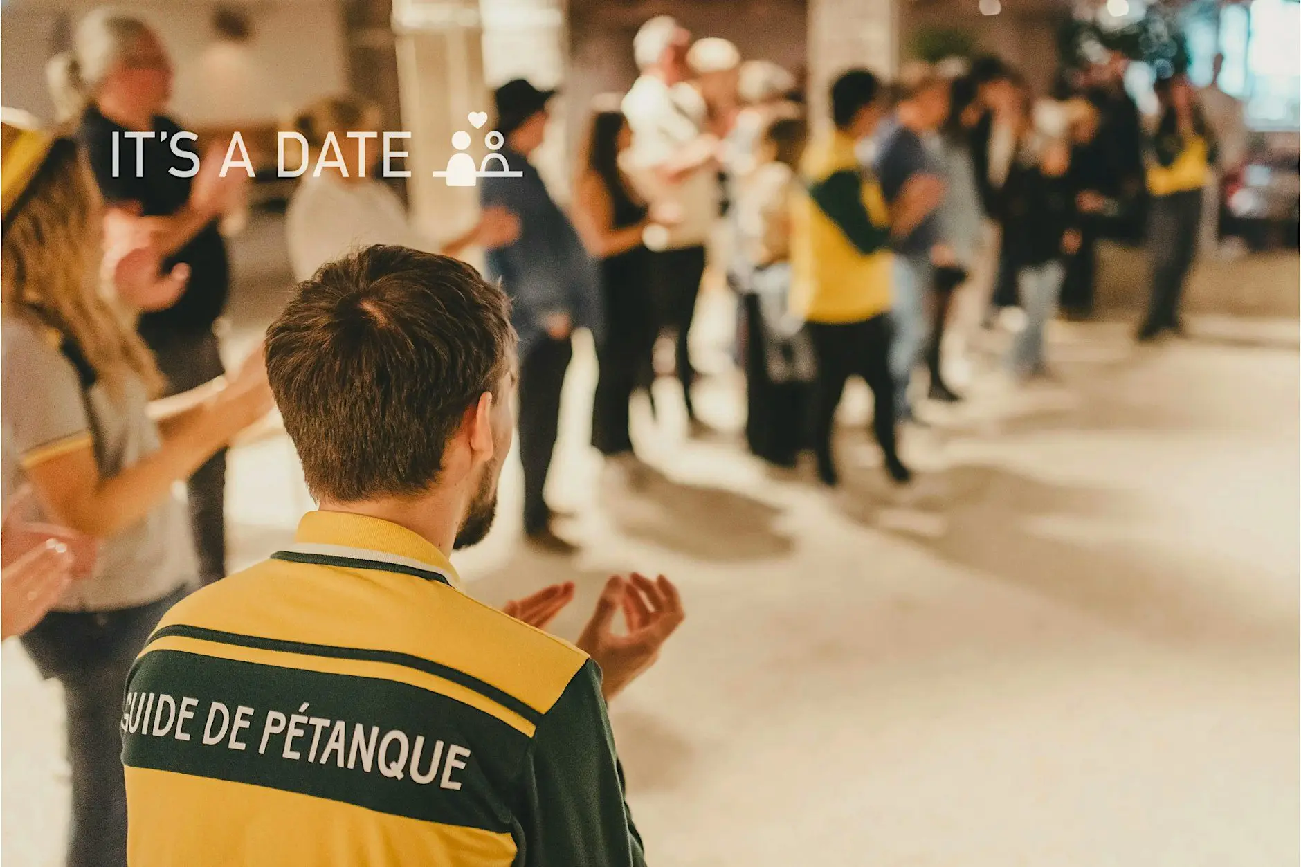 Singles Boules Night Social | Ages 40 to 55 Singles Boules Night Social | Ages 40 to 55