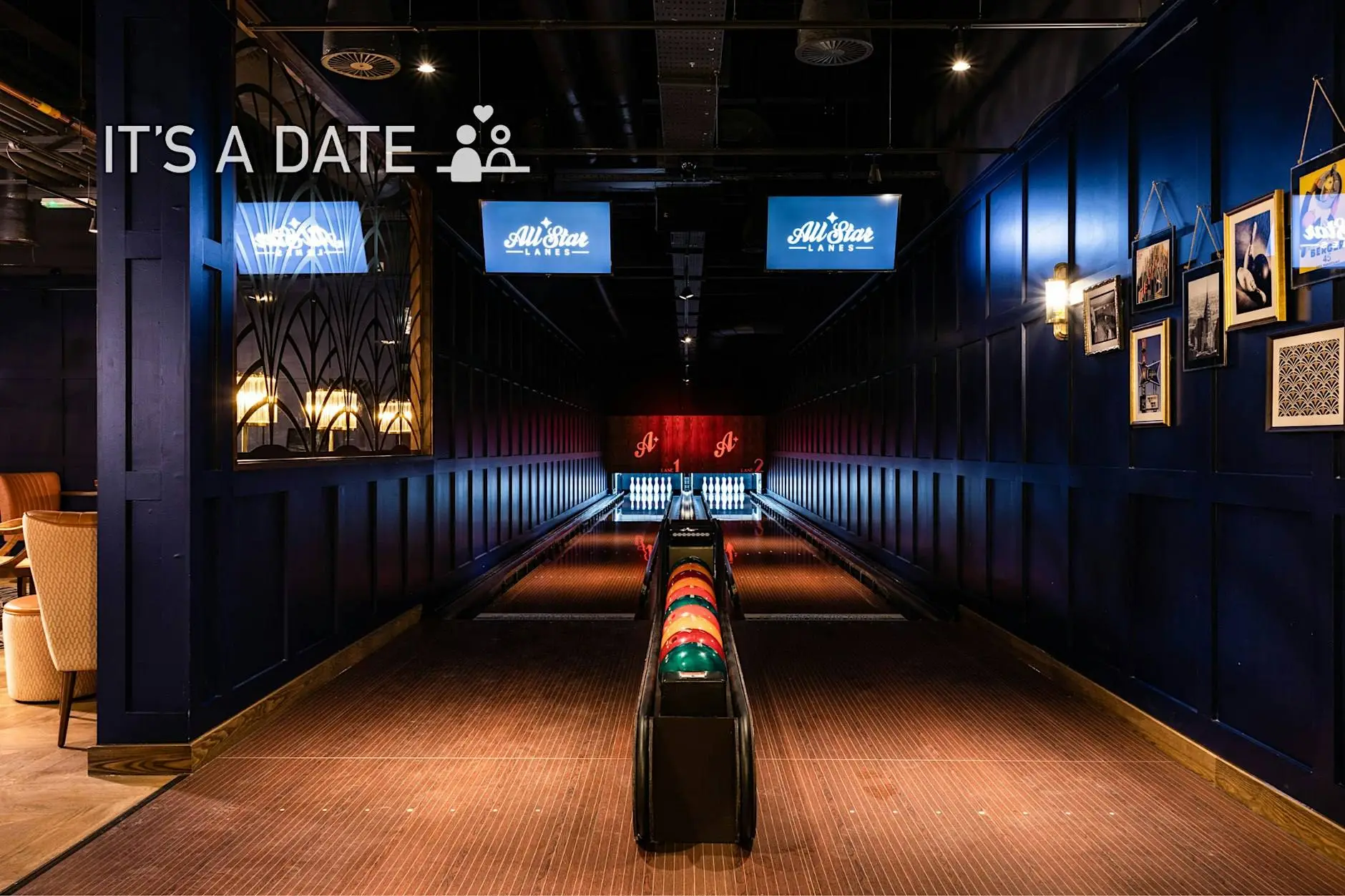 Singles Bowling Night in Soho | Ages 30 to 45 Singles Bowling Night in Soho | Ages 30 to 45