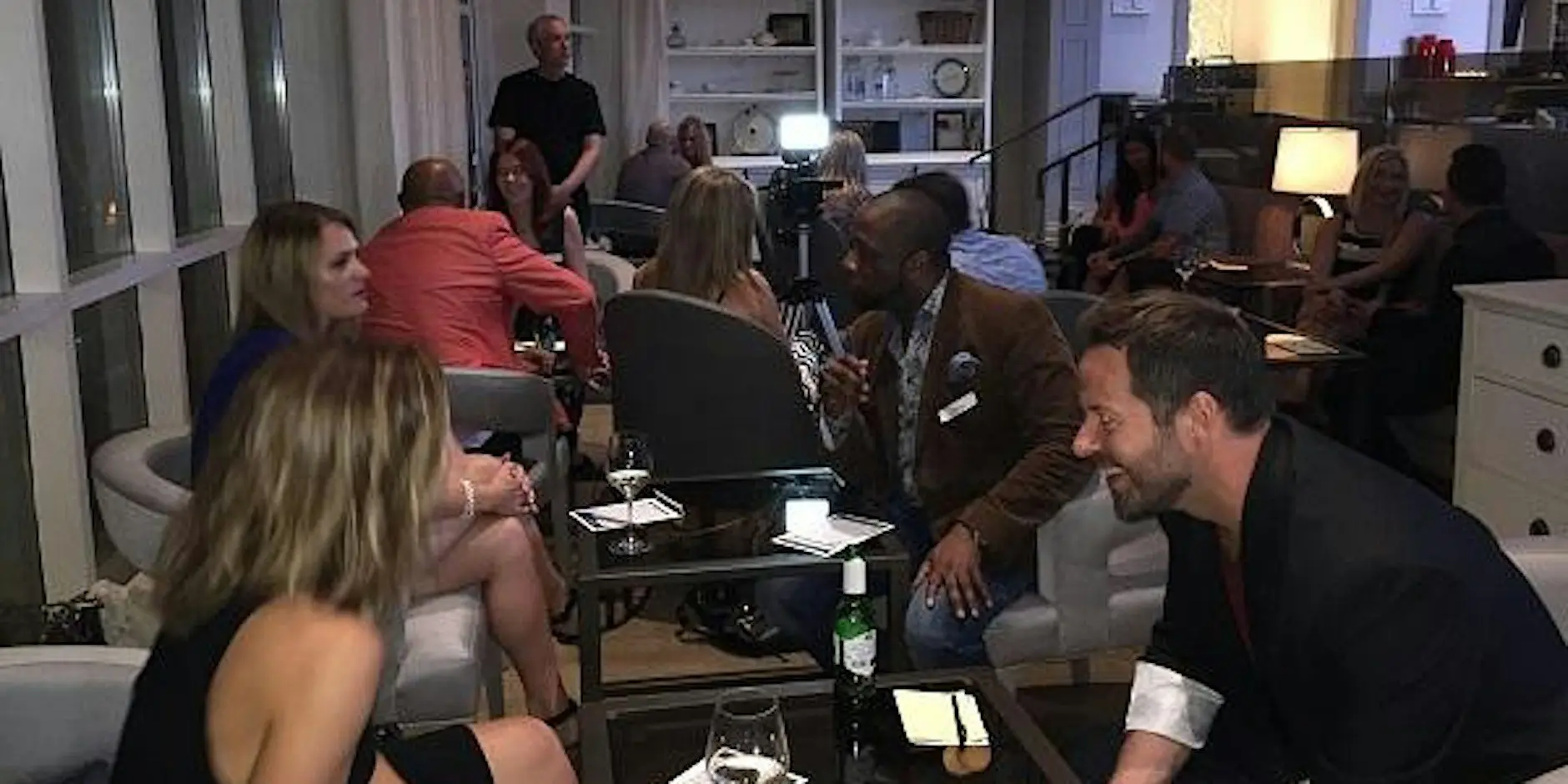 Liverpool Speed Dating - age group: 30-45 Liverpool Speed Dating - age group: 30-45