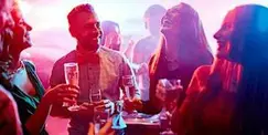 Liverpool Singles Party - age group: Open Liverpool Singles Party - age group: Open