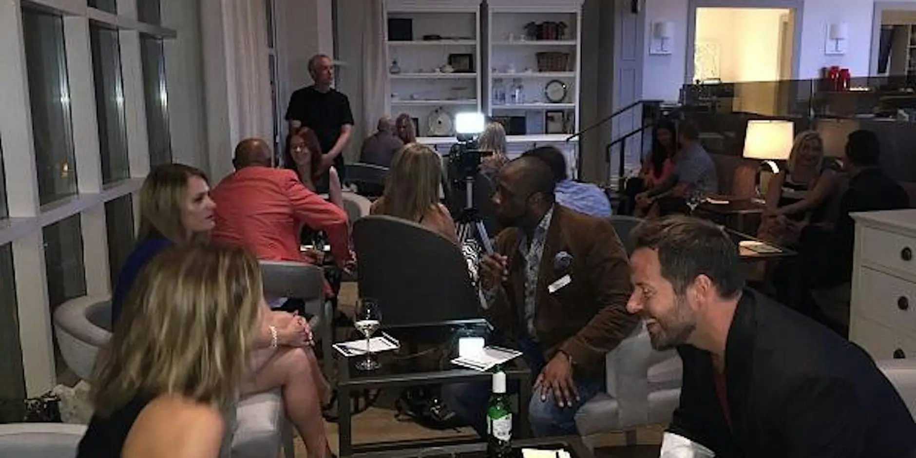 Nottingham Speed Dating - age group: 40-55 Nottingham Speed Dating - age group: 40-55