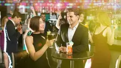 Singles Mixer London | All Ages at Devonshire Terrace Singles Mixer London | All Ages at Devonshire Terrace