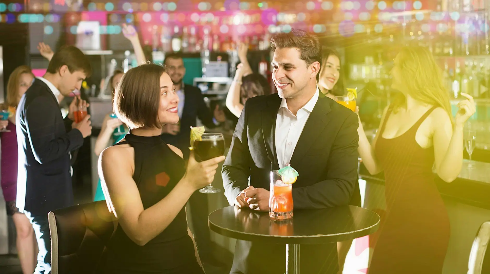 Singles Mixer London | All Ages at Devonshire Terrace Singles Mixer London | All Ages at Devonshire Terrace