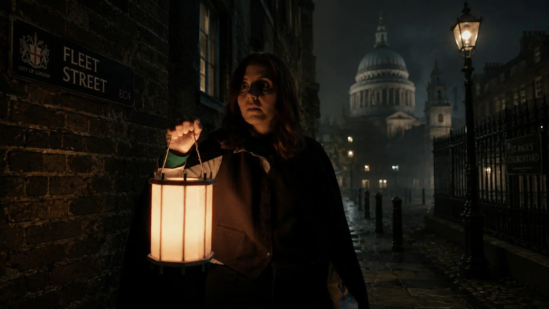 Singles Ghost Walk in London | All Ages | DateinaDash Singles Ghost Walk in London | All Ages | DateinaDash