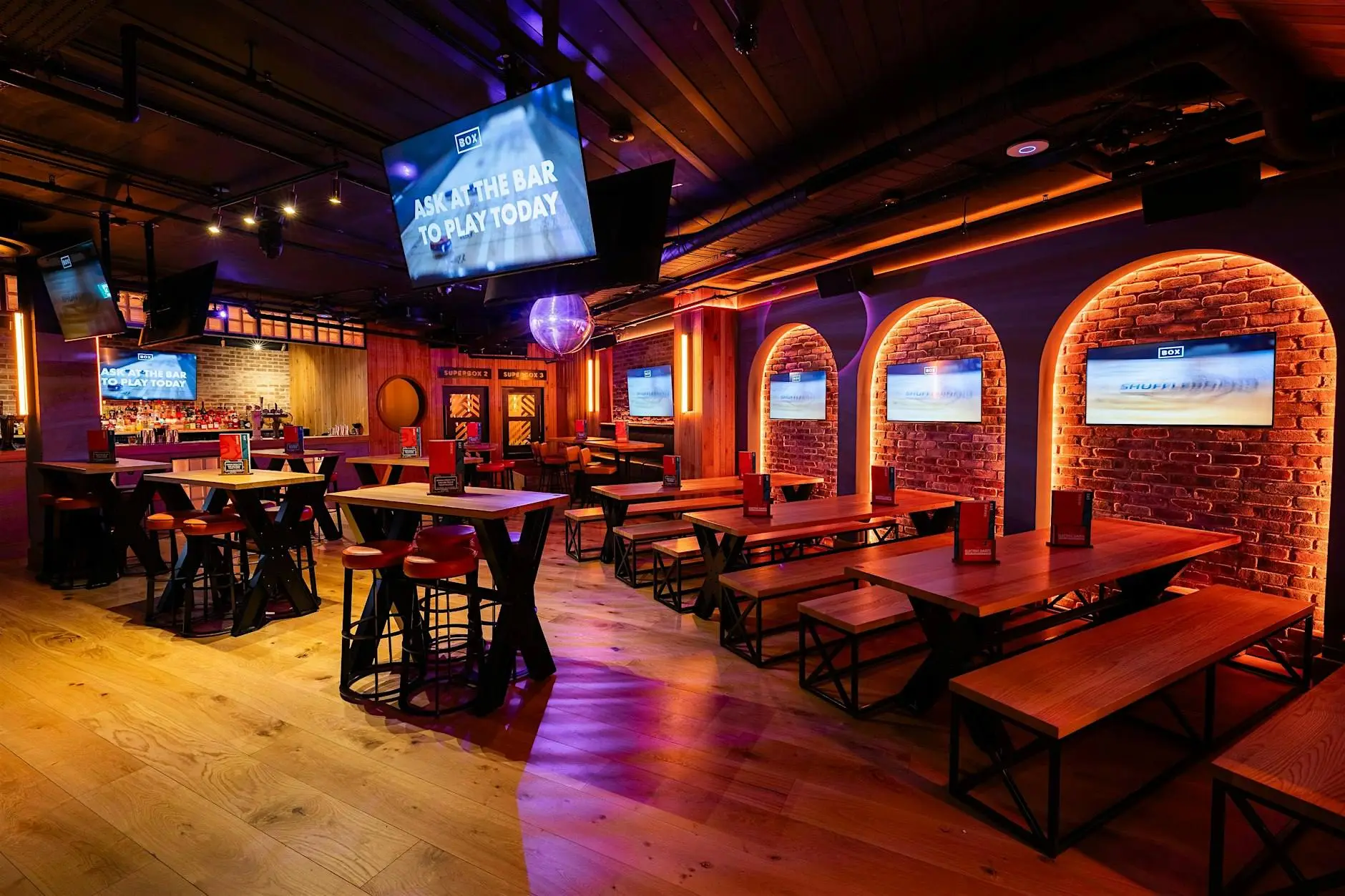 Thursday Night Speed Dating 2.0 @ Box Piccadilly | Ages 23-45 | Date Score™ Thursday Night Speed Dating 2.0 @ Box Piccadilly | Ages 23-45 | Date Score™