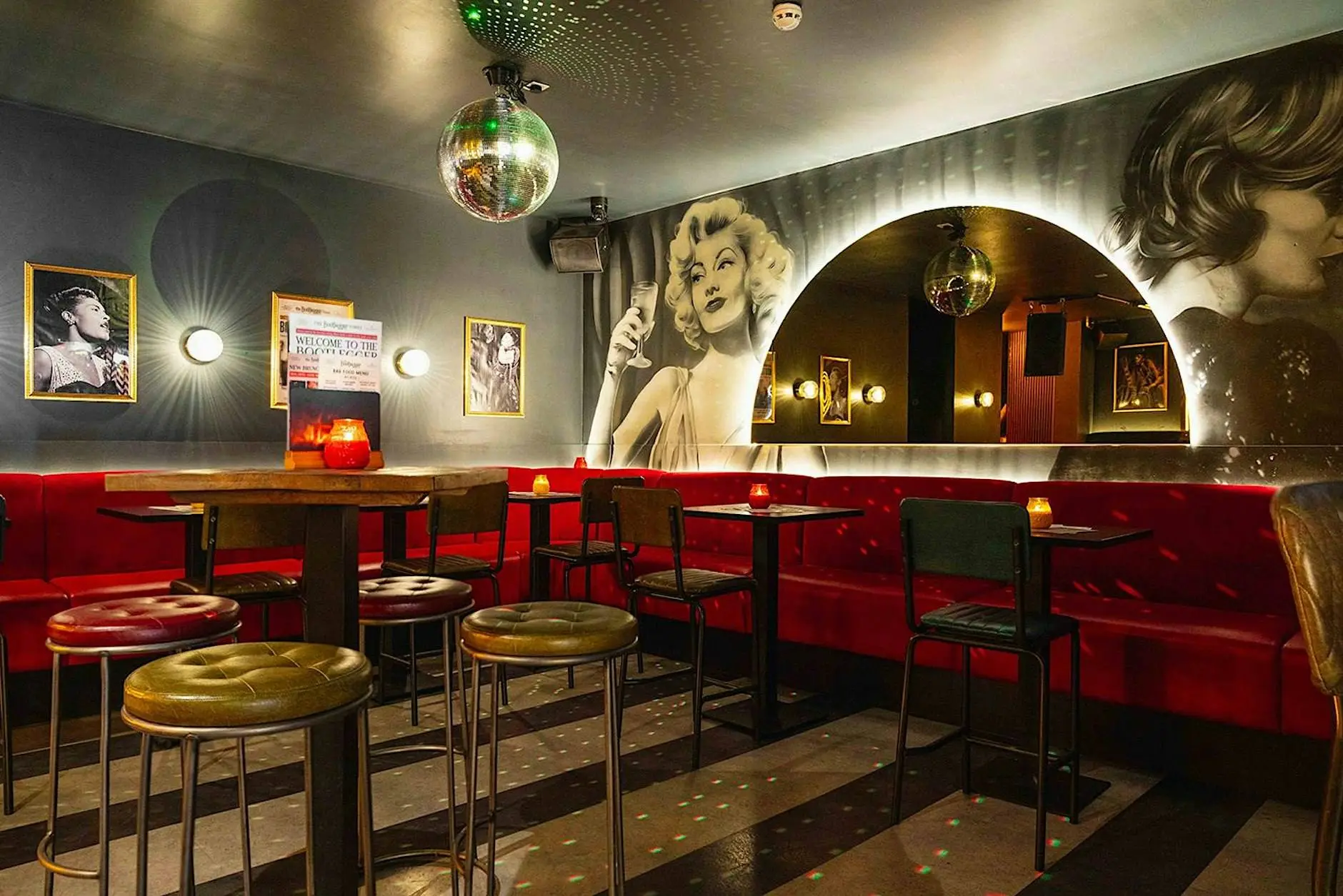 Speed Dating Covent Garden Ages 30-55 | The Bootlegger Speed Dating Covent Garden Ages 30-55 | The Bootlegger