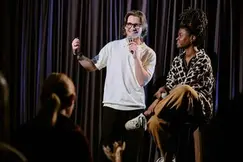 Singles Open Mic Comedy Night @ Rumba (All Ages) Singles Open Mic Comedy Night @ Rumba (All Ages)