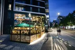 Speed Dating Wembley Ages 30–55 | The White Horse Speed Dating Wembley Ages 30–55 | The White Horse