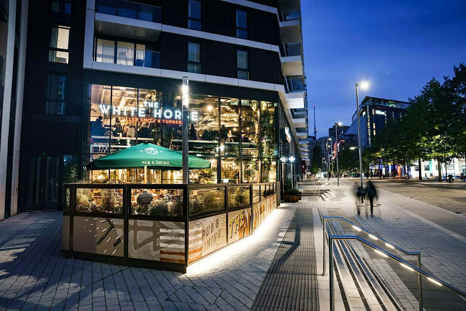 Speed Dating Wembley Ages 30–55 | The White Horse Speed Dating Wembley Ages 30–55 | The White Horse