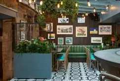 Speed Dating Edinburgh Ditch or Date Ages 30s-40s