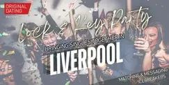 Liverpool Winter Singles-Lock and Key Party (Ages 30-45) Liverpool Winter Singles-Lock and Key Party (Ages 30-45)