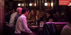 London Over 50s Friday Night Speed Dating (Ages 50-65) London Over 50s Friday Night Speed Dating (Ages 50-65)