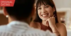 Friday Night Speed Dating in London | Ages 40-55