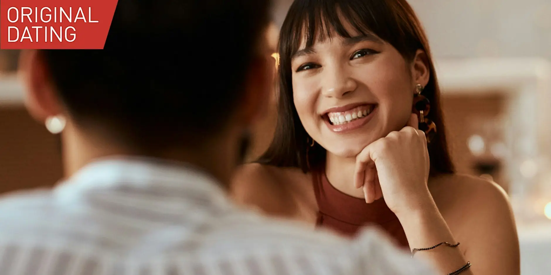 Friday Night Speed Dating in London | Ages 40-55