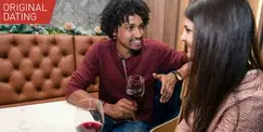 Speed Dating in Bournemouth | Ages 30-45