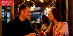 Speed Dating in Glasgow | Ages 40-55