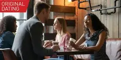 Speed Dating in Cardiff | Ages 40-55
