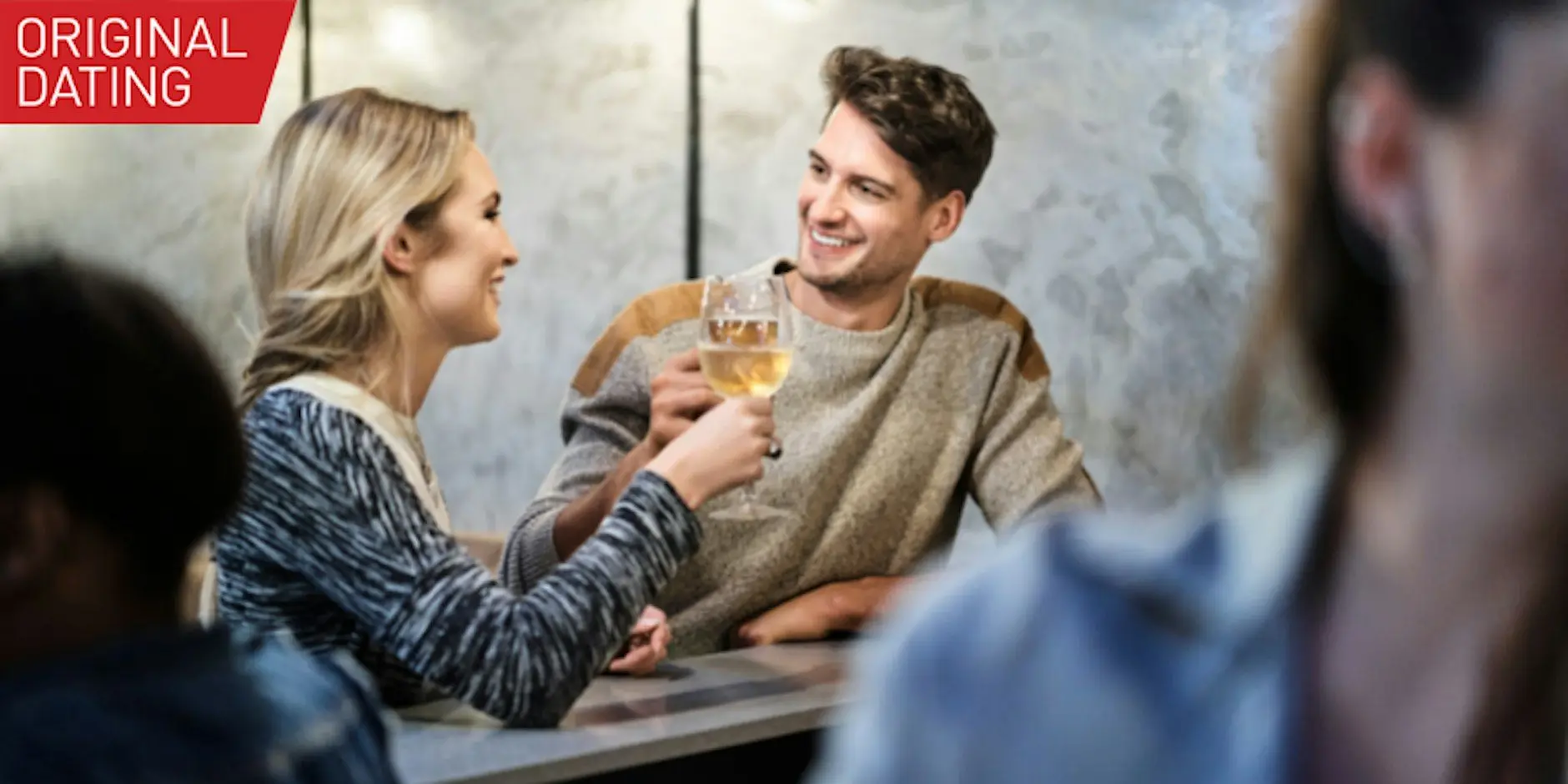 Speed Dating in Newcastle | Ages 40-55 Speed Dating in Newcastle | Ages 40-55