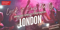 London Winter Lock and Key Party (Ages 30-45) London Winter Lock and Key Party (Ages 30-45)