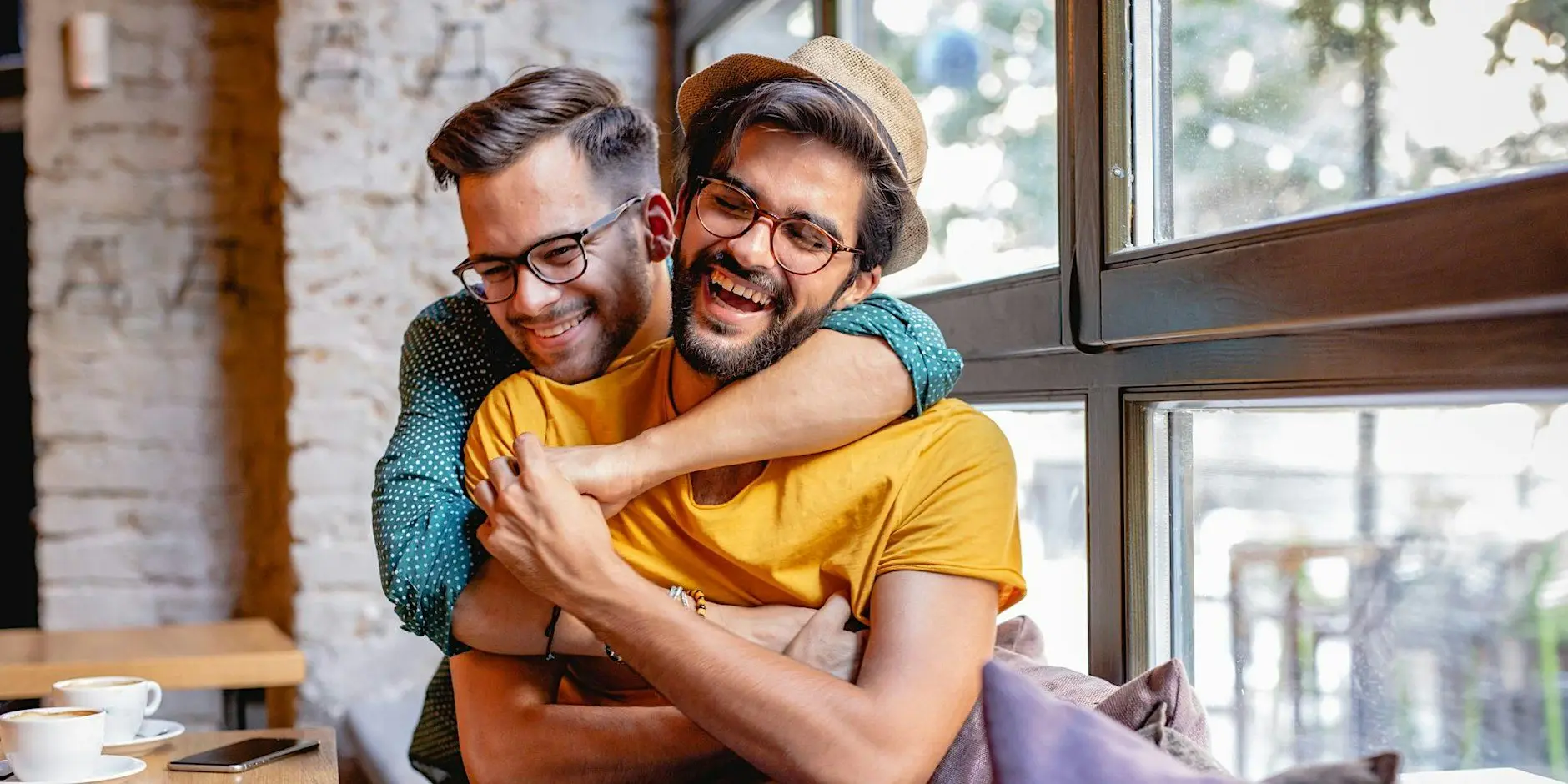 Gay Speed Dating in London | Ages 25-45 Gay Speed Dating in London | Ages 25-45