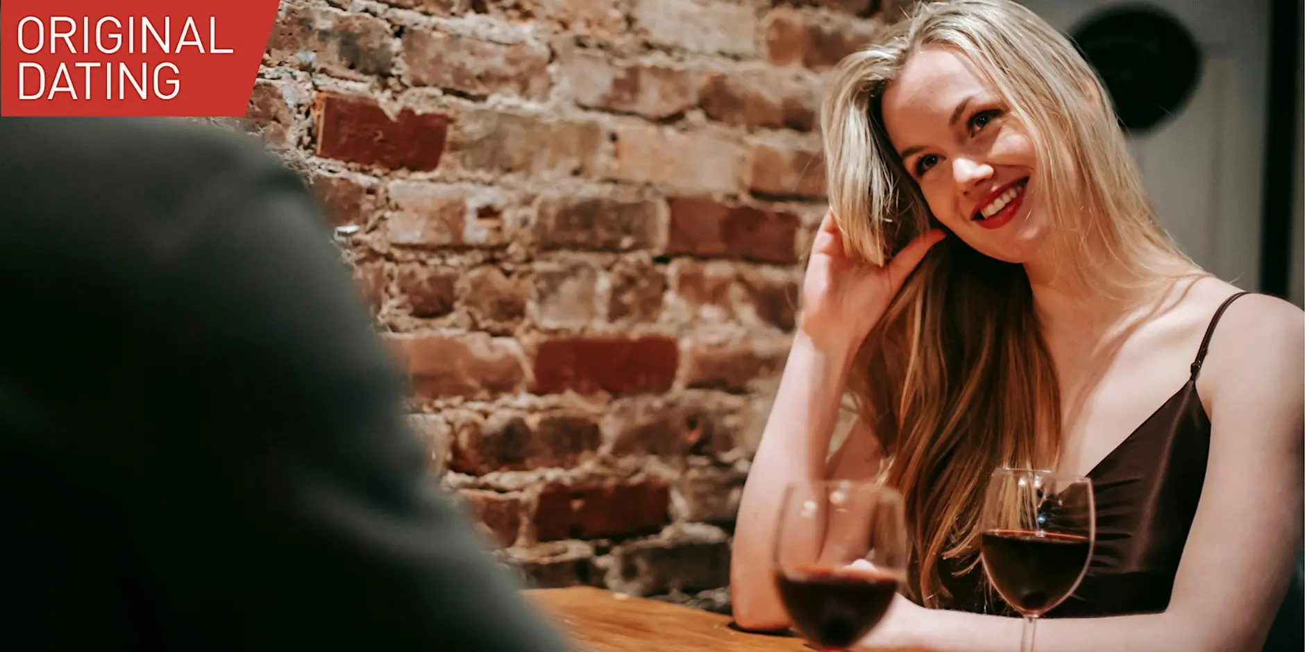 Saturday Night Speed Dating in London | Ages 30-45 Saturday Night Speed Dating in London | Ages 30-45