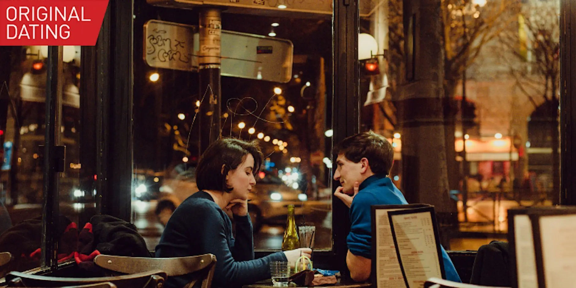 Speed Dating in Liverpool | Ages 40-55
