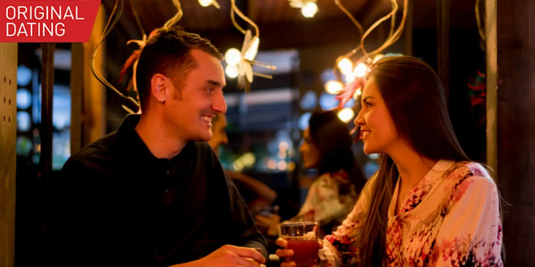 Sevenoaks Speed Dating (Ages 30-45) Sevenoaks Speed Dating (Ages 30-45)