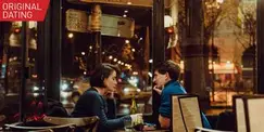 Speed Dating in Bracknell (Ages 40-55)