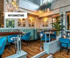 Speed Dating in Cambridge Ages 40-59ish