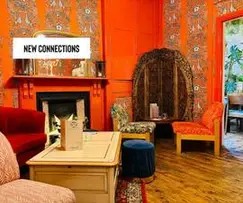 Speed Dating in Market Harborough Ages 40-59ish Speed Dating in Market Harborough Ages 40-59ish