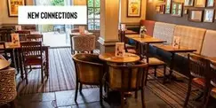 Speed Dating in Hitchin Ages 45-65ish