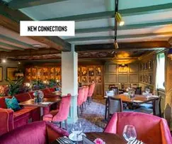 Speed Dating in Solihull Ages 40-59ish