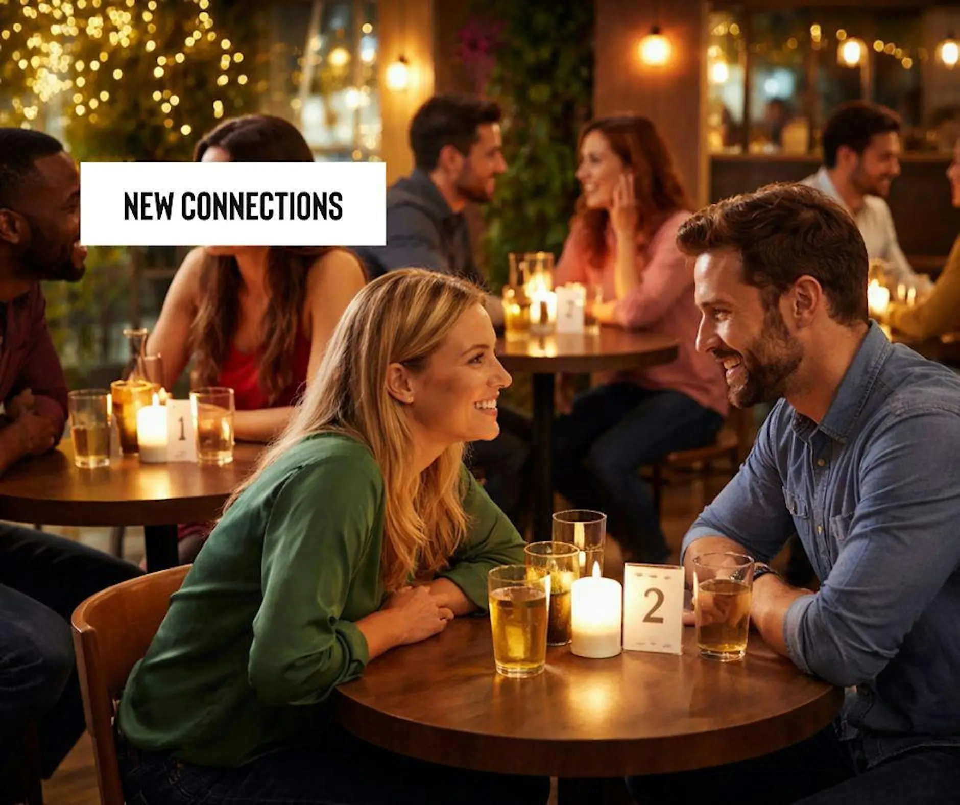 Speed Dating in Leicester Ages 20-35 Speed Dating in Leicester Ages 20-35