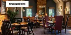 Speed Dating in Ipswich Ages 40-59ish