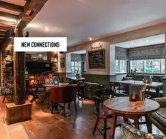 Speed Dating in Bournemouth Ages 40-59ish
