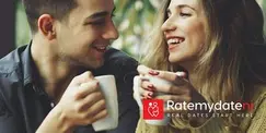 Singles Coffee Meetup// Age 30-45