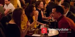 Speed Dating// Belfast // Age 35-45