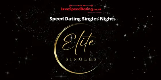 Elite Speed Dating Singles Night Birmingham - Professionals Dating — photo 1