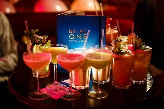Elite Speed Dating Singles Night Birmingham - Professionals Dating — photo 4