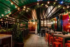 Boys Night - LGBTQ+ Speed Dating London