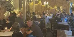 Speed Dating at The Mews, Southend (Ages 30-50)