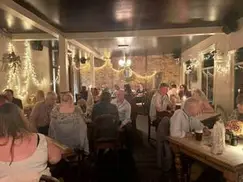 Over 50's Speed Dating at The Mews, Southend!