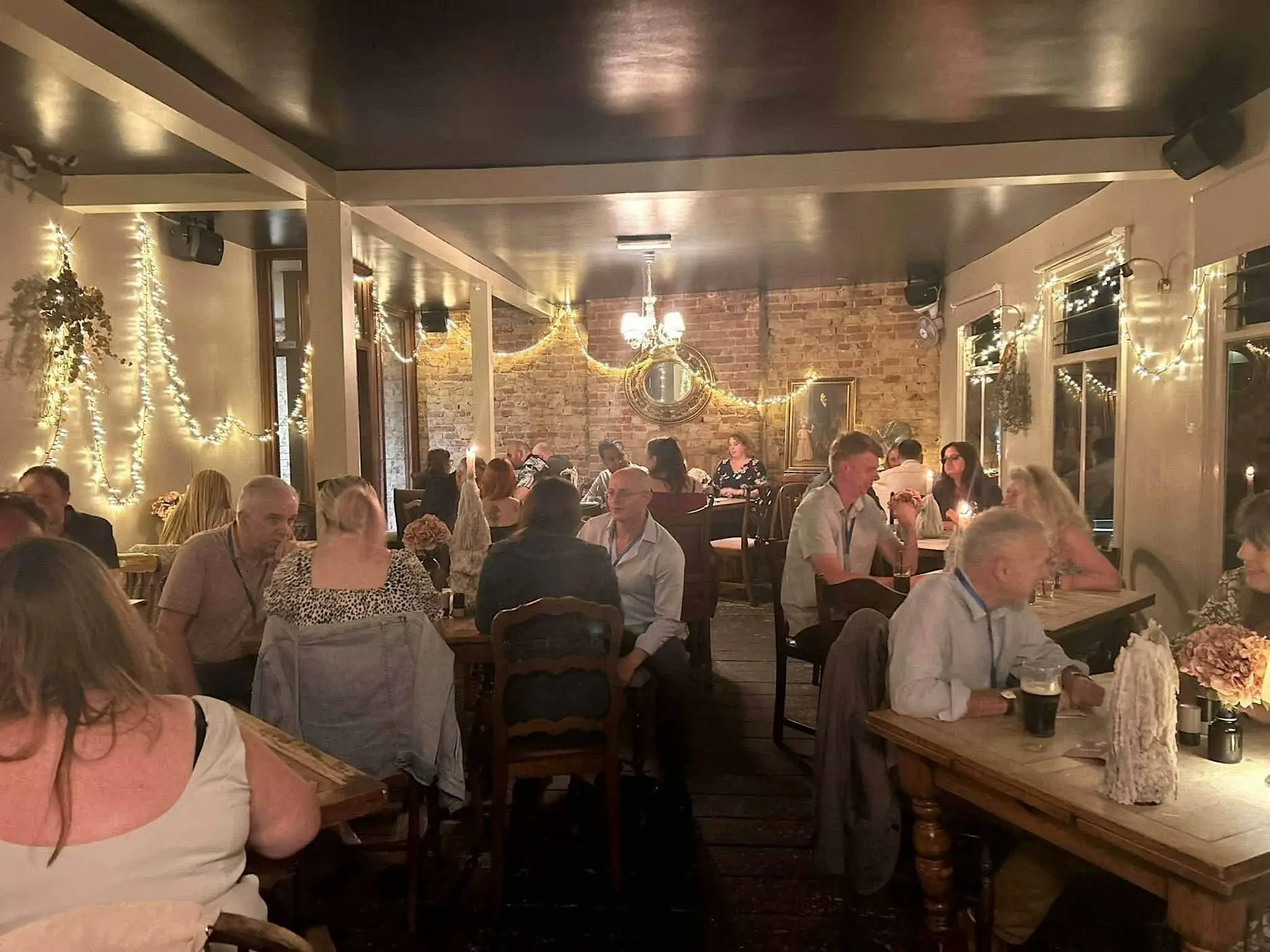 Over 50's Speed Dating at The Mews, Southend! Over 50's Speed Dating at The Mews, Southend!
