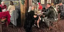 Speed dating at Ye Olde Smack, Leigh on Sea (Ages 30-50)